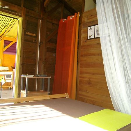 Vacances Bien Etre Guadeloupe Bouillante Exteriér fotografie