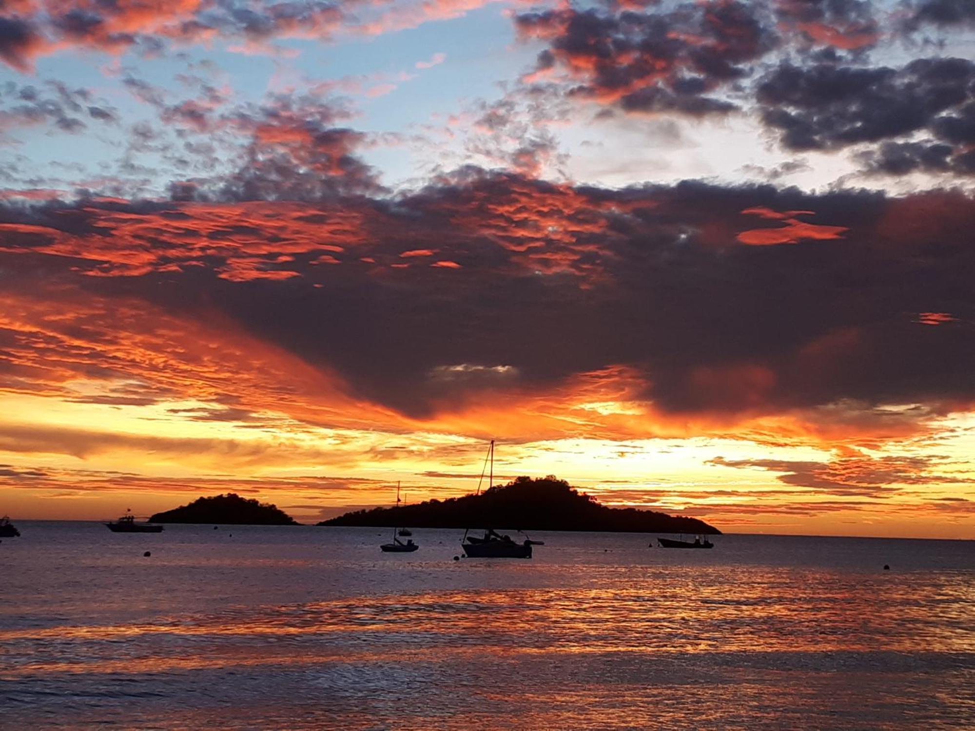 Vacances Bien Etre Guadeloupe Bouillante Exteriér fotografie