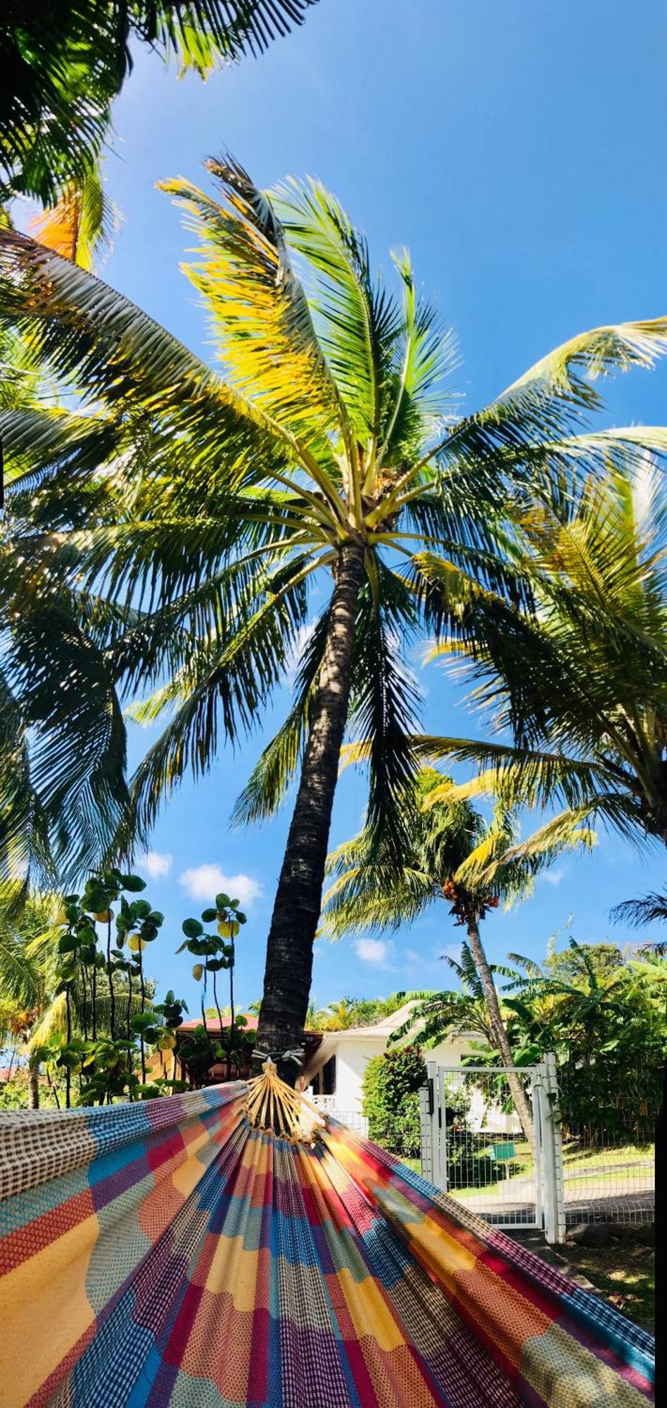 Vacances Bien Etre Guadeloupe Bouillante Exteriér fotografie